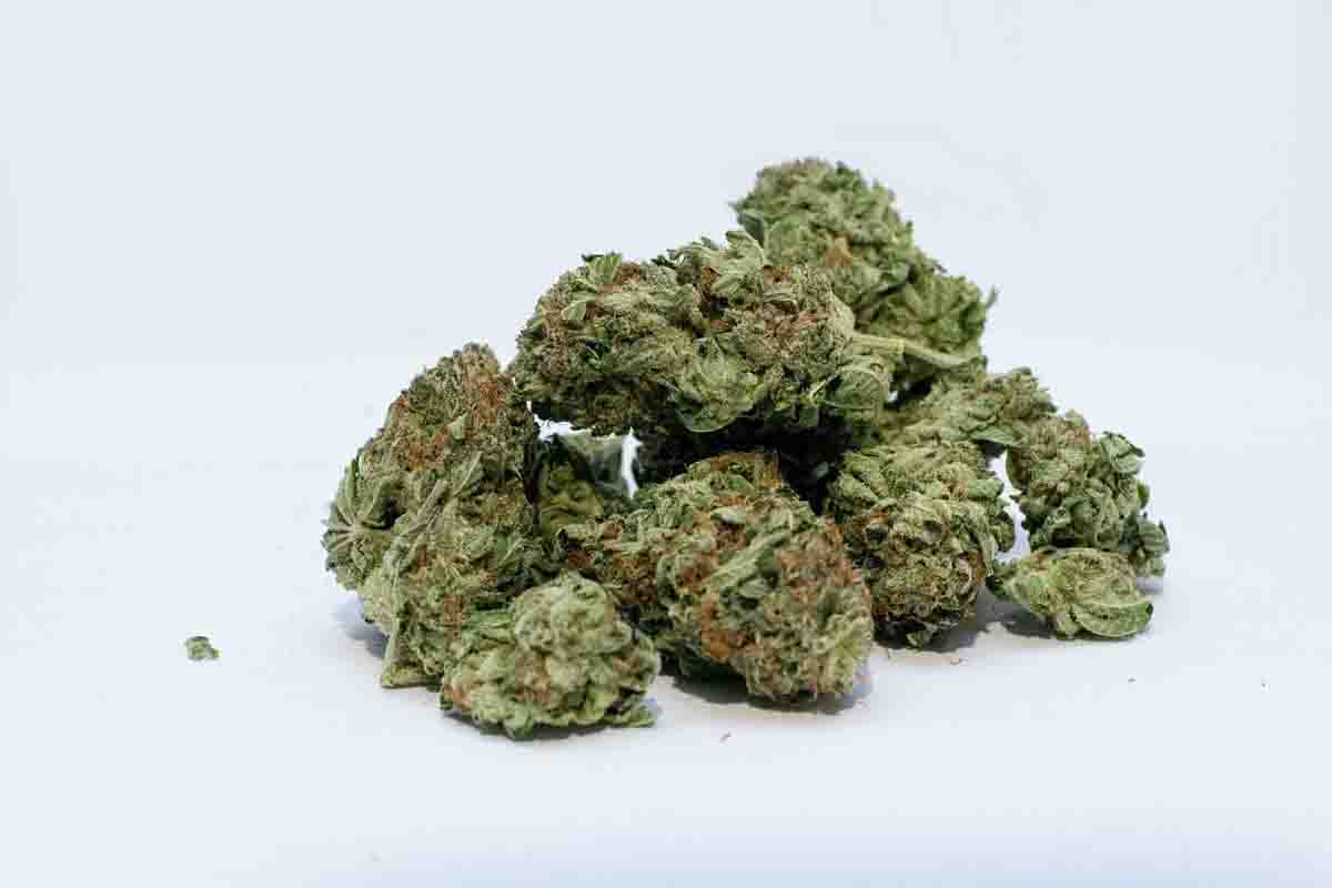 芬兰禁止销售“合法大麻”HHC 产品